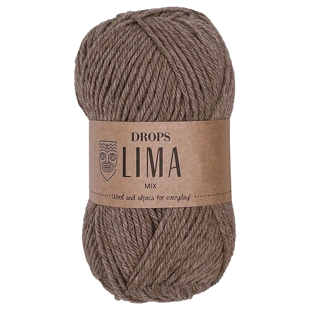 #Farbe_Drops Lima Mix | 0619 Beige