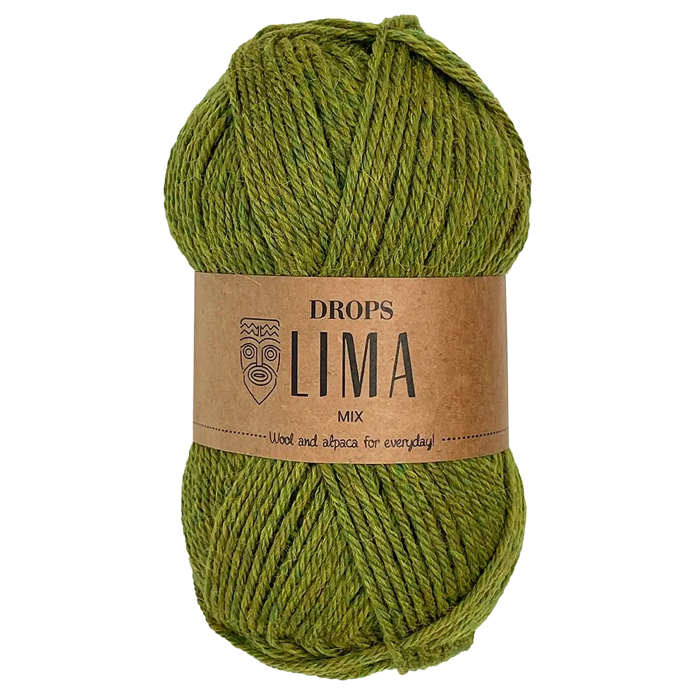#Farbe_Drops Lima Mix | 0705 Olive