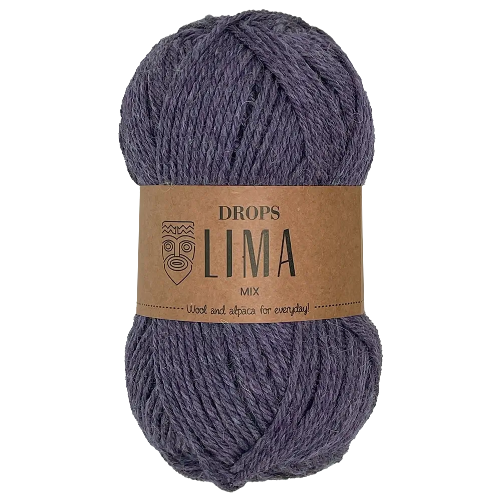 #Farbe_Drops Lima Mix | 4434 Lila