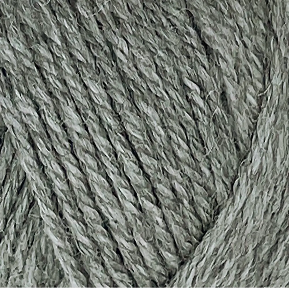 #Farbe_Drops Lima Mix | 9015 Grau