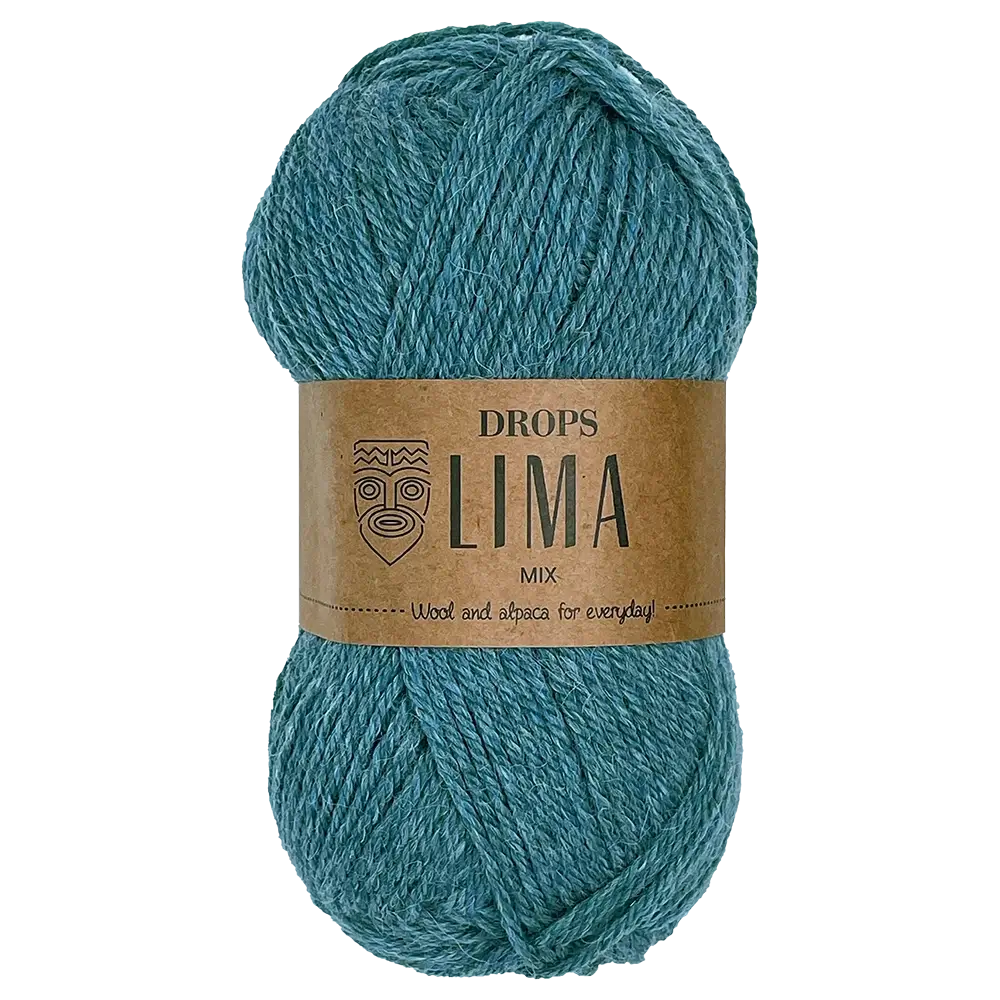 #Farbe_Drops Lima Mix | 9018 Meeresgrün