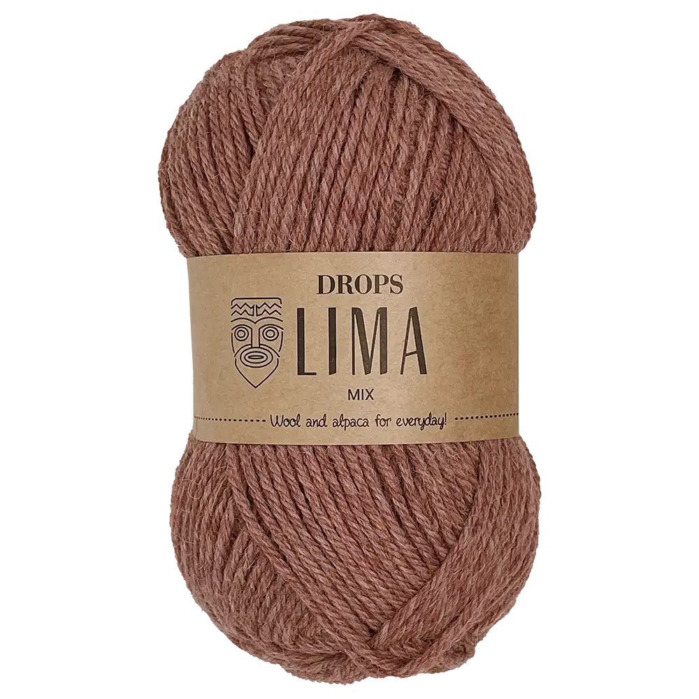 #Farbe_Drops Lima Mix | 9022 Blush