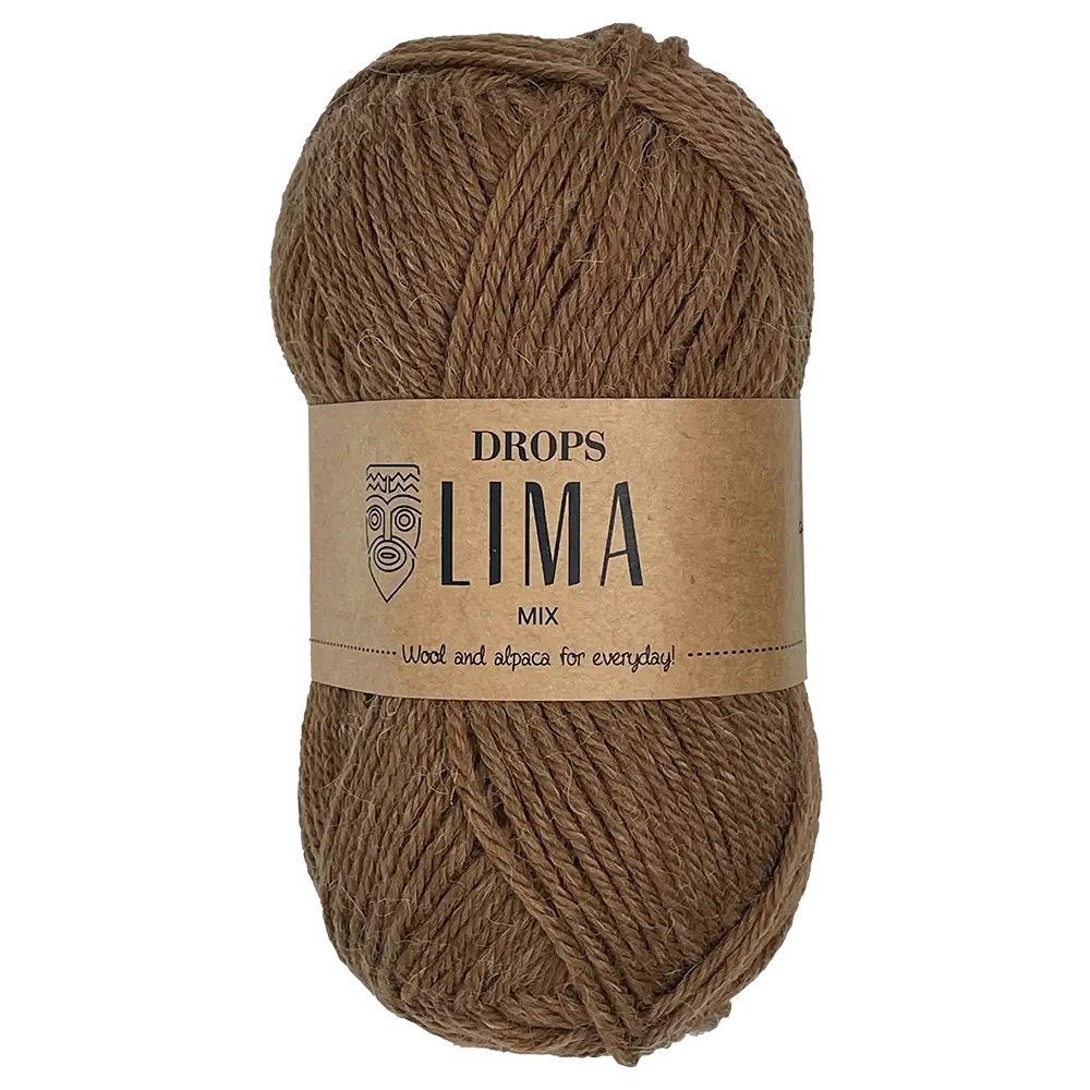 #Farbe_Drops Lima Mix | 9024 Mandel