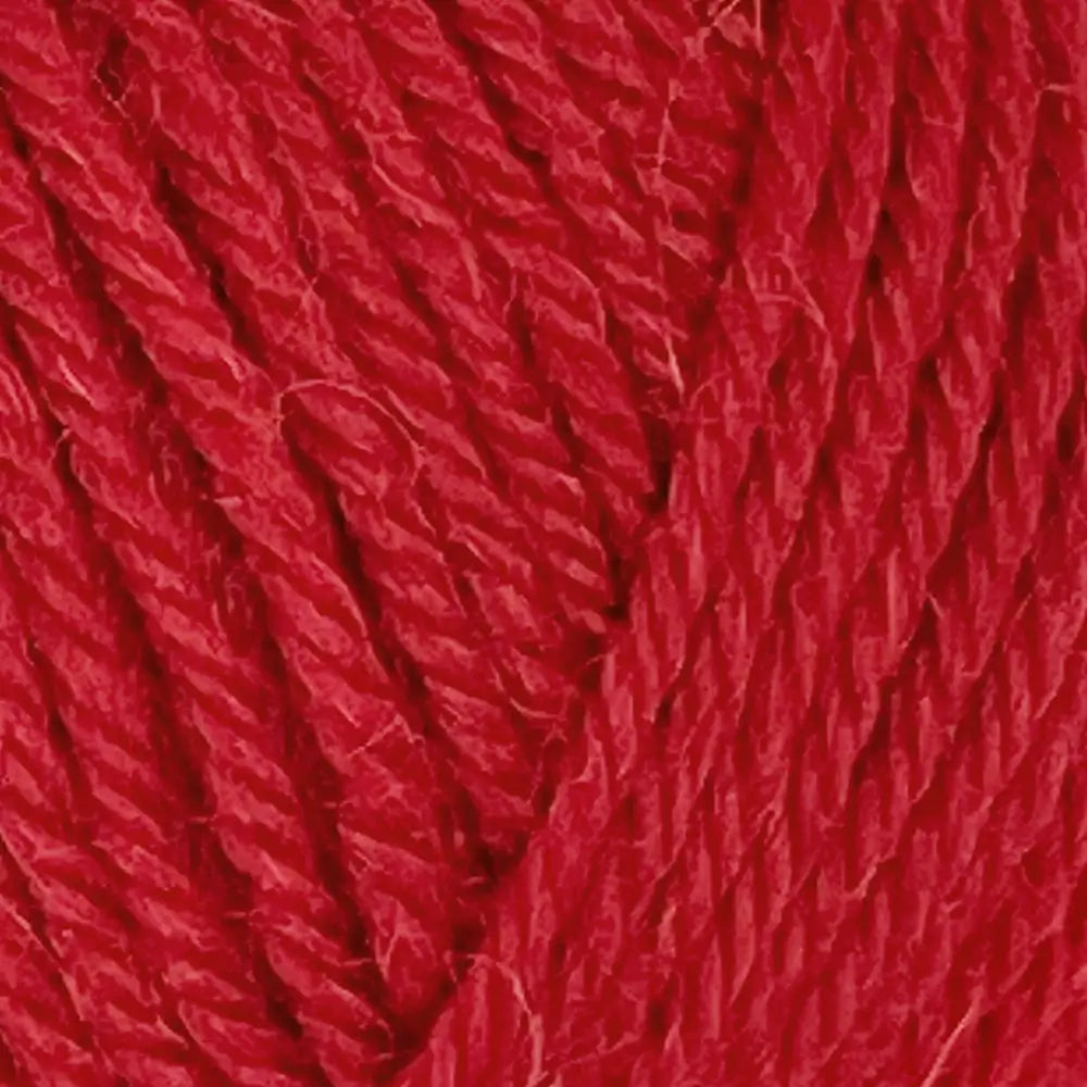 #Farbe_Drops Lima Uni | 3609 Rot