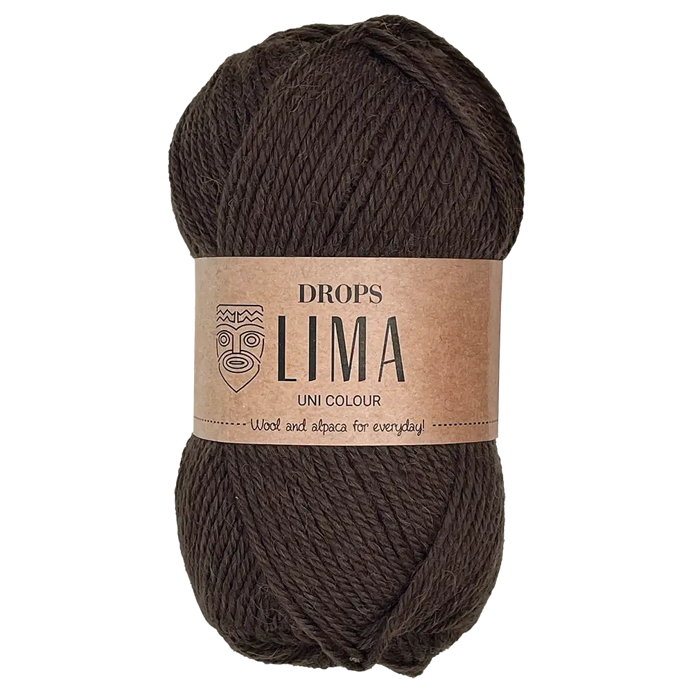 #Farbe_Drops Lima Uni | 5610 Taupe