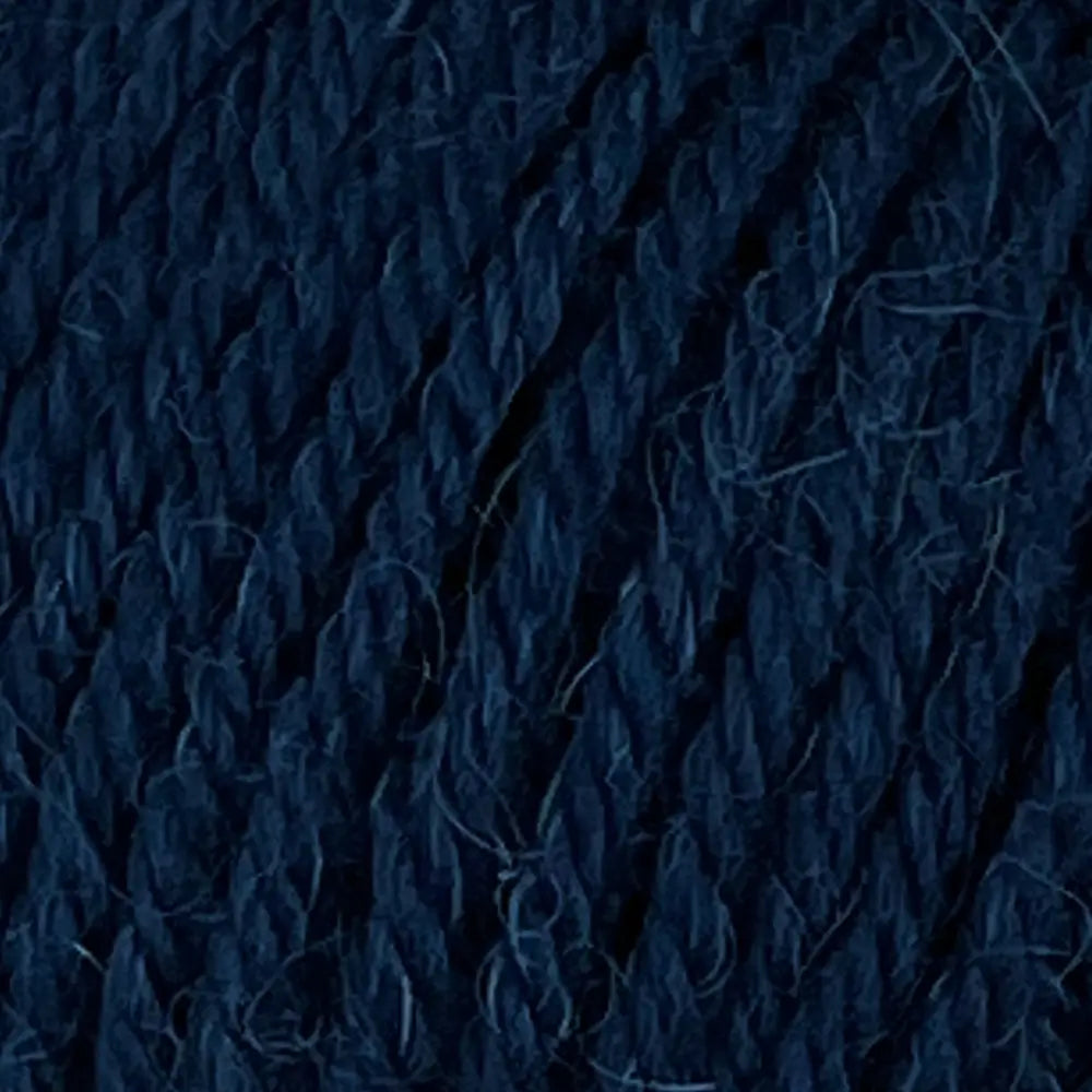 #Farbe_Drops Lima Uni | 9016 Marine