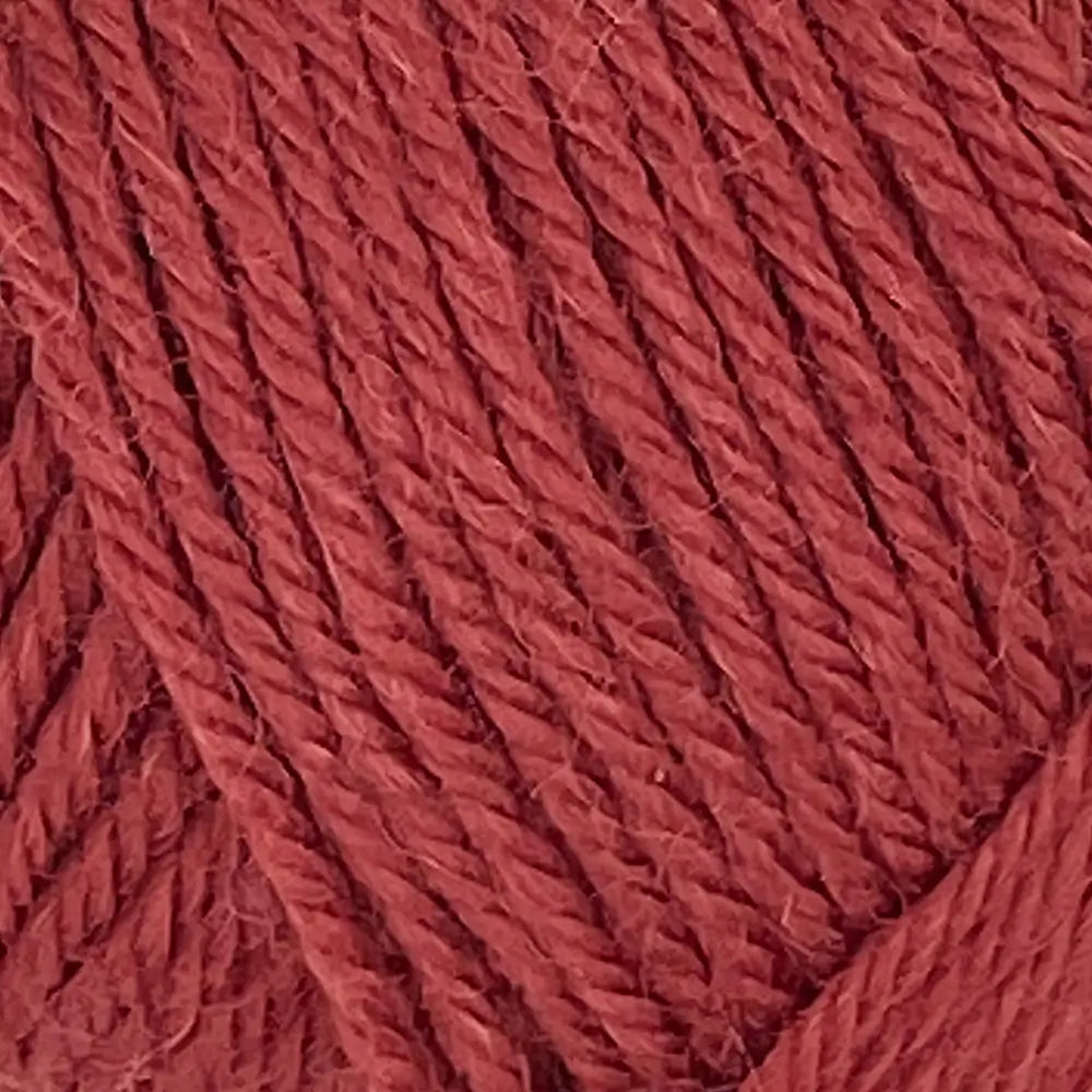#Farbe_Drops Lima Uni | 9021 Roter Ziegelstein