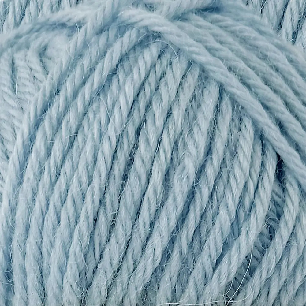 #Farbe_Drops Lima Uni | 9027 Hellblau