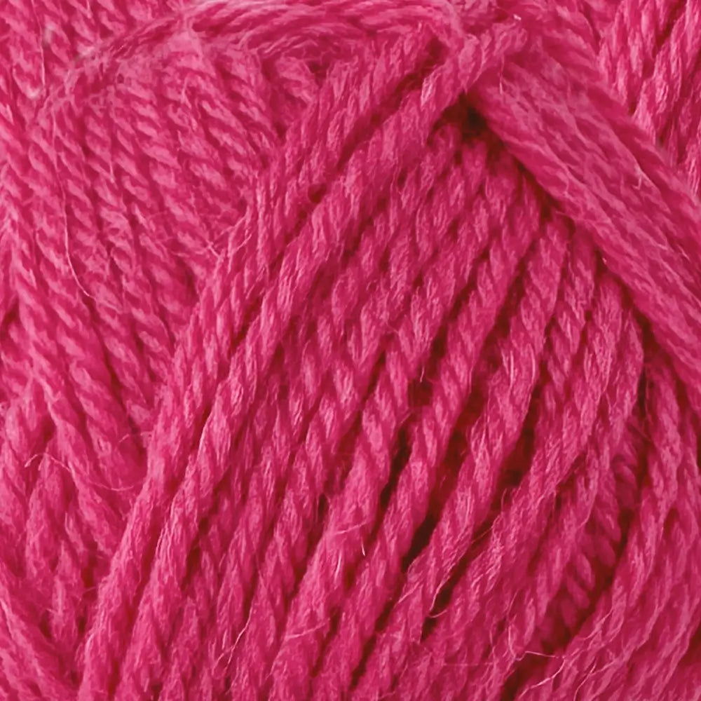 #Farbe_Drops Lima Uni | 9028 Magenta