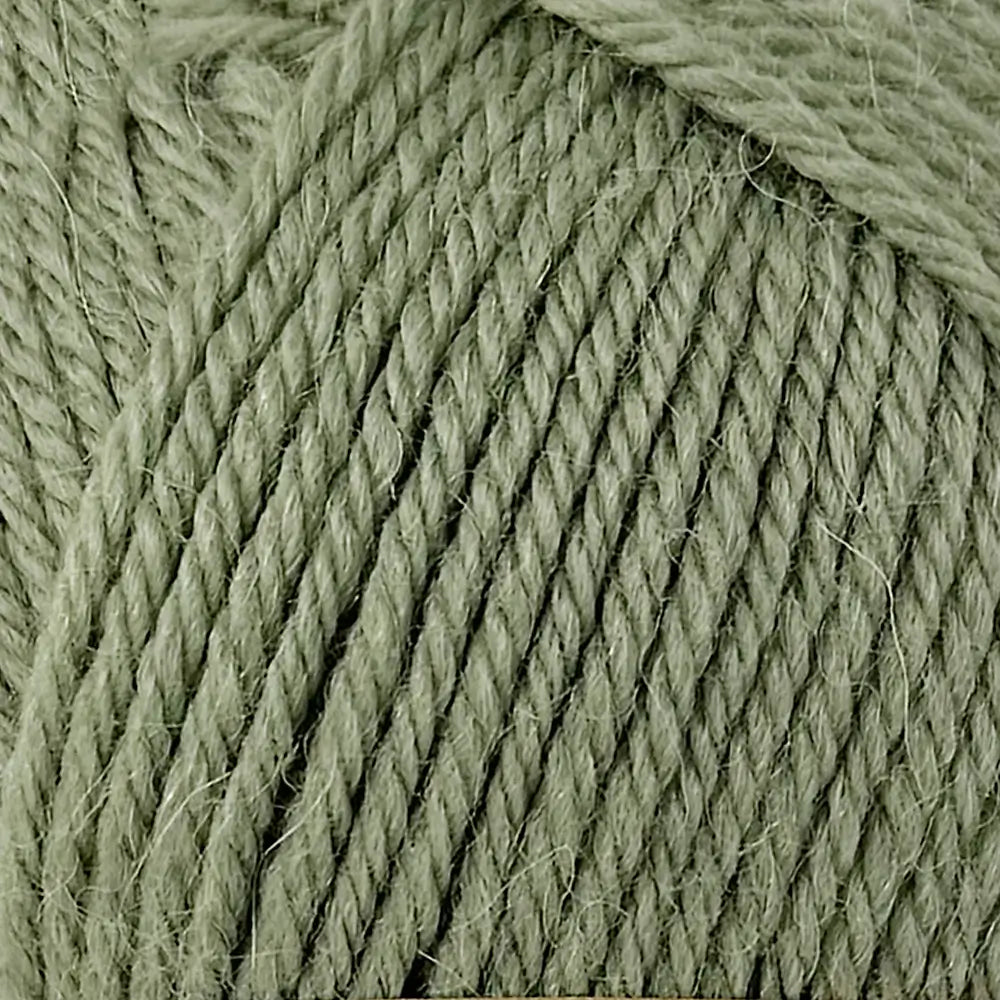 #Farbe_Drops Lima Uni | 9029 Salbeigrün