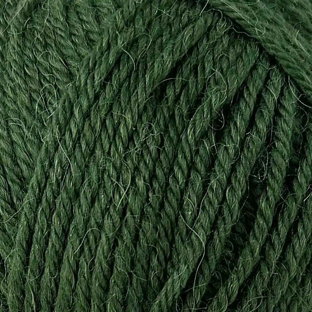 #Farbe_Drops Lima Uni | 9030 Efeu Dunkel