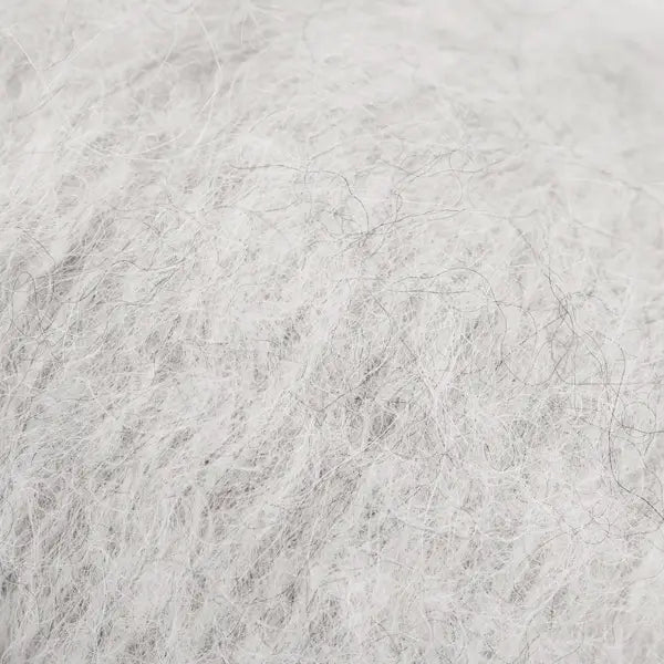 #Farbe_Drops Melody | 03 Perlgrau