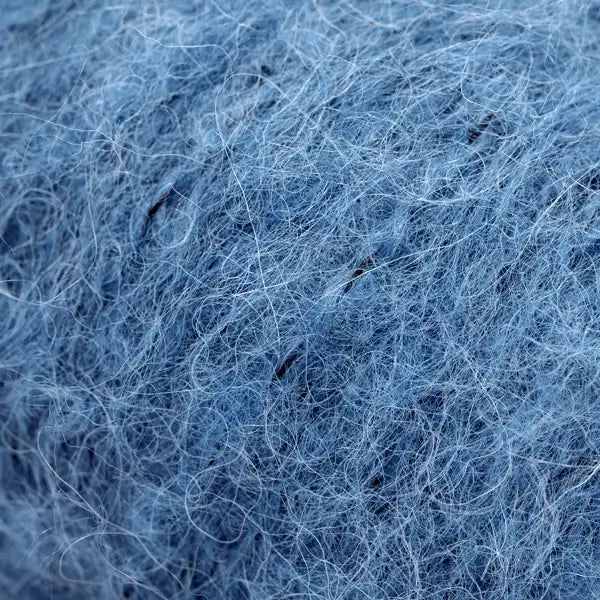 #Farbe_Drops Melody | 07 Dunkel Jeansblau