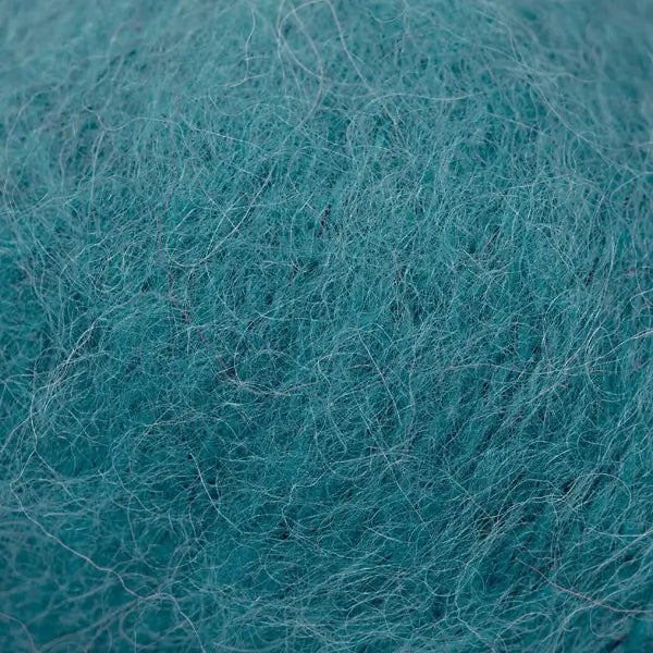 #Farbe_Drops Melody | 08 Petrol