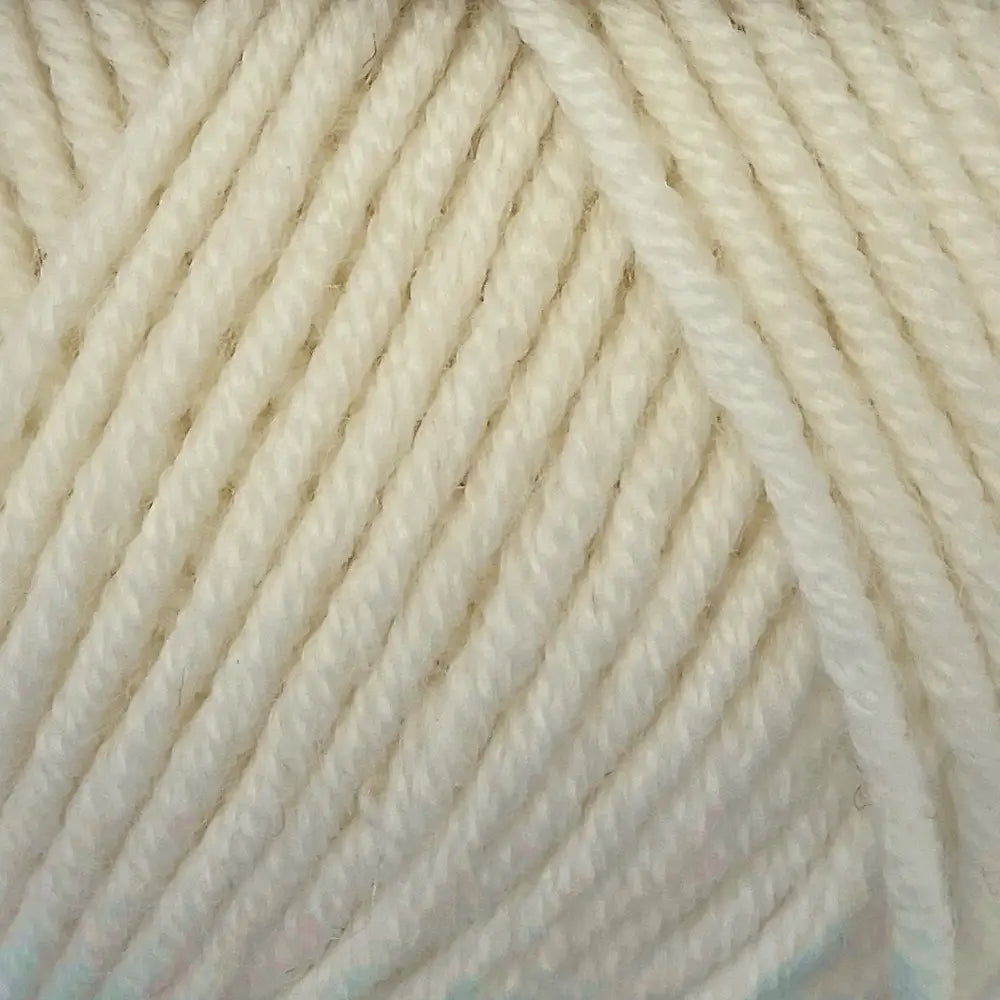 #Farbe_Drops Merino Extra Fine Uni | 01 Natur