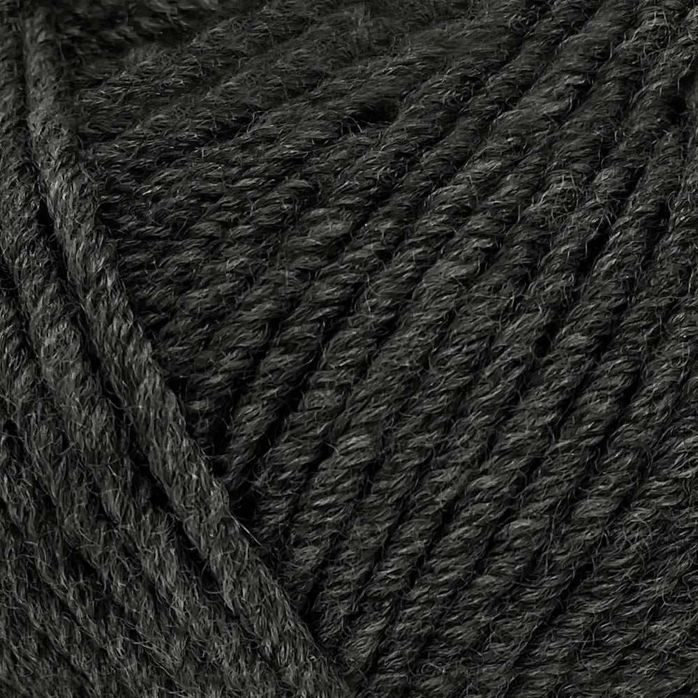 #Farbe_Drops Merino Extra Fine Mix | 04 Grau