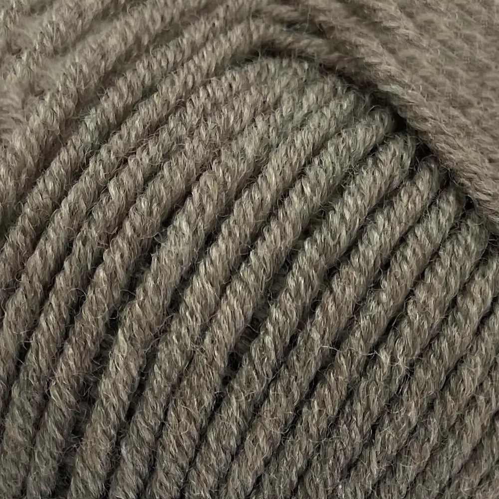 #Farbe_Drops Merino Extra Fine Mix | 07 Helltaupe