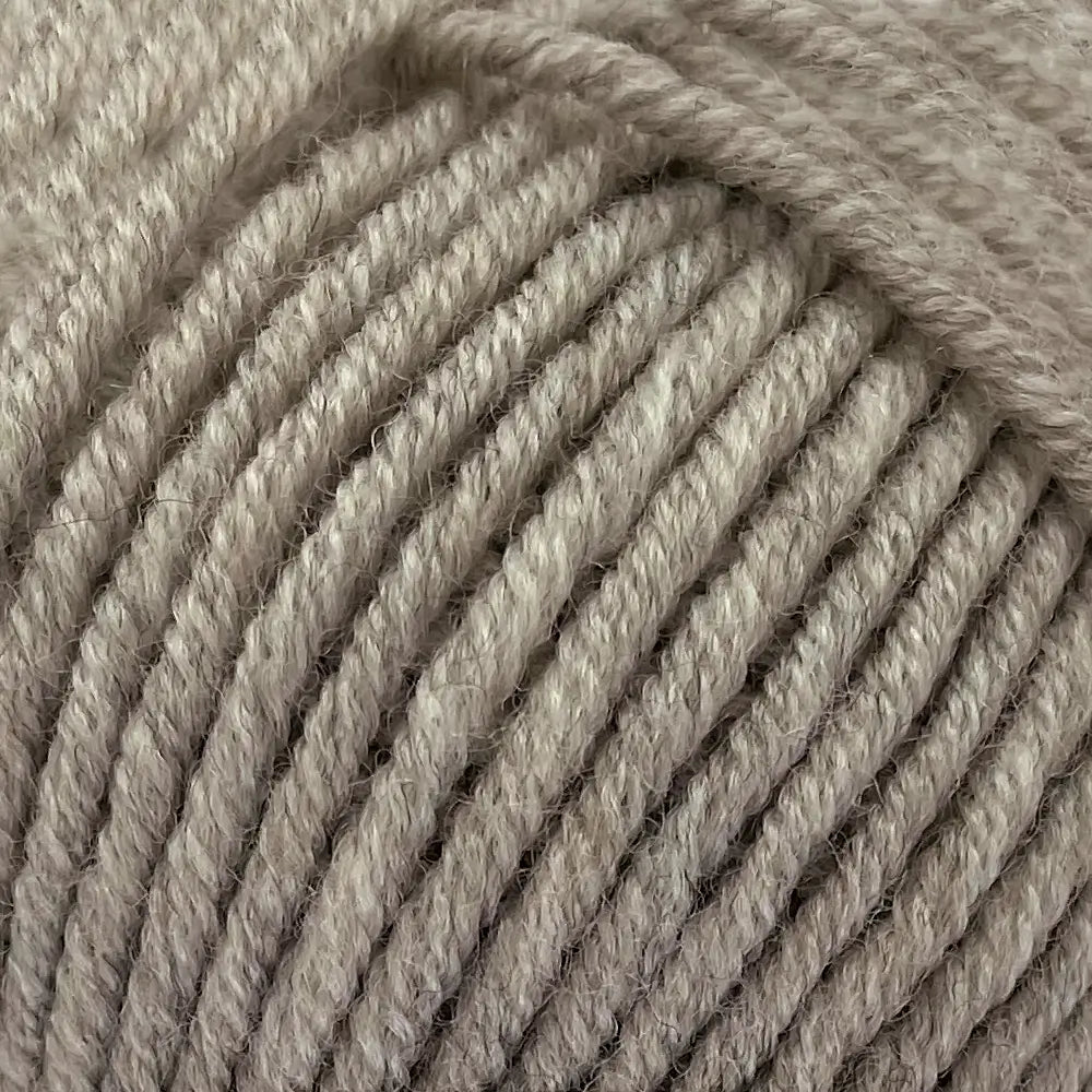 #Farbe_Drops Merino Extra Fine Mix | 08 Graubeige