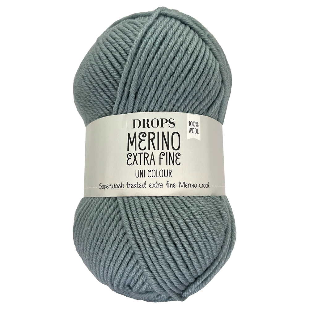 Merino Extra Fine