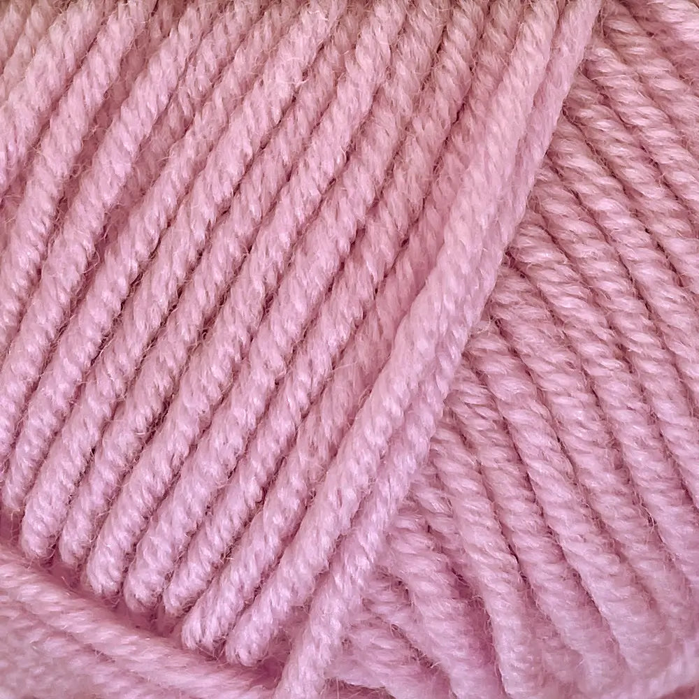 #Farbe_Drops Merino Extra Fine Uni | 16 Hellrosa
