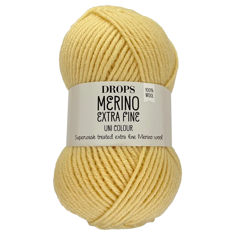 Merino Extra Fine