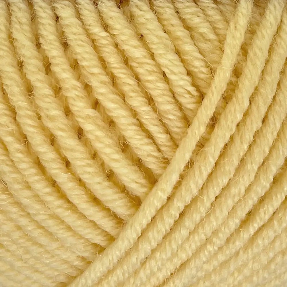 #Farbe_Drops Merino Extra Fine Uni | 24 Hellgelb