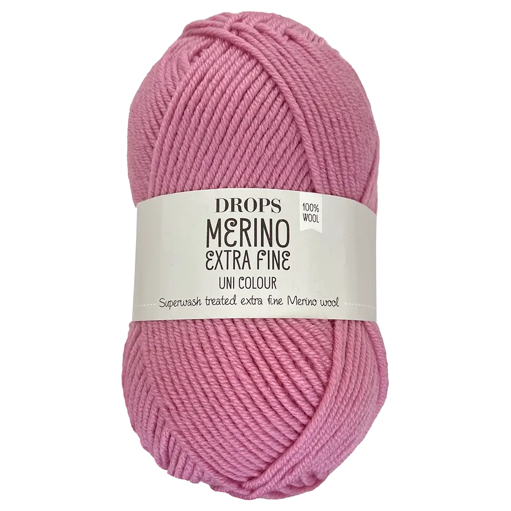 Merino Extra Fine