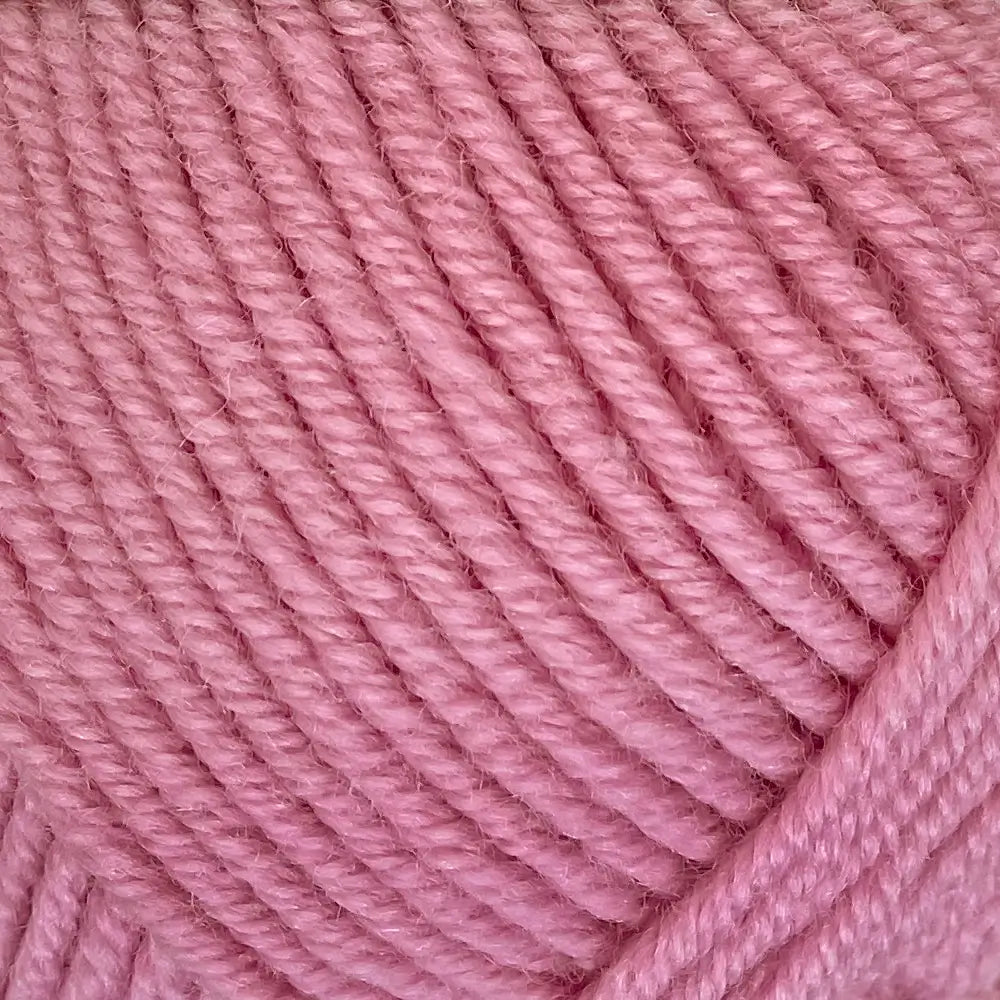 #Farbe_Drops Merino Extra Fine Uni | 25 Rosa