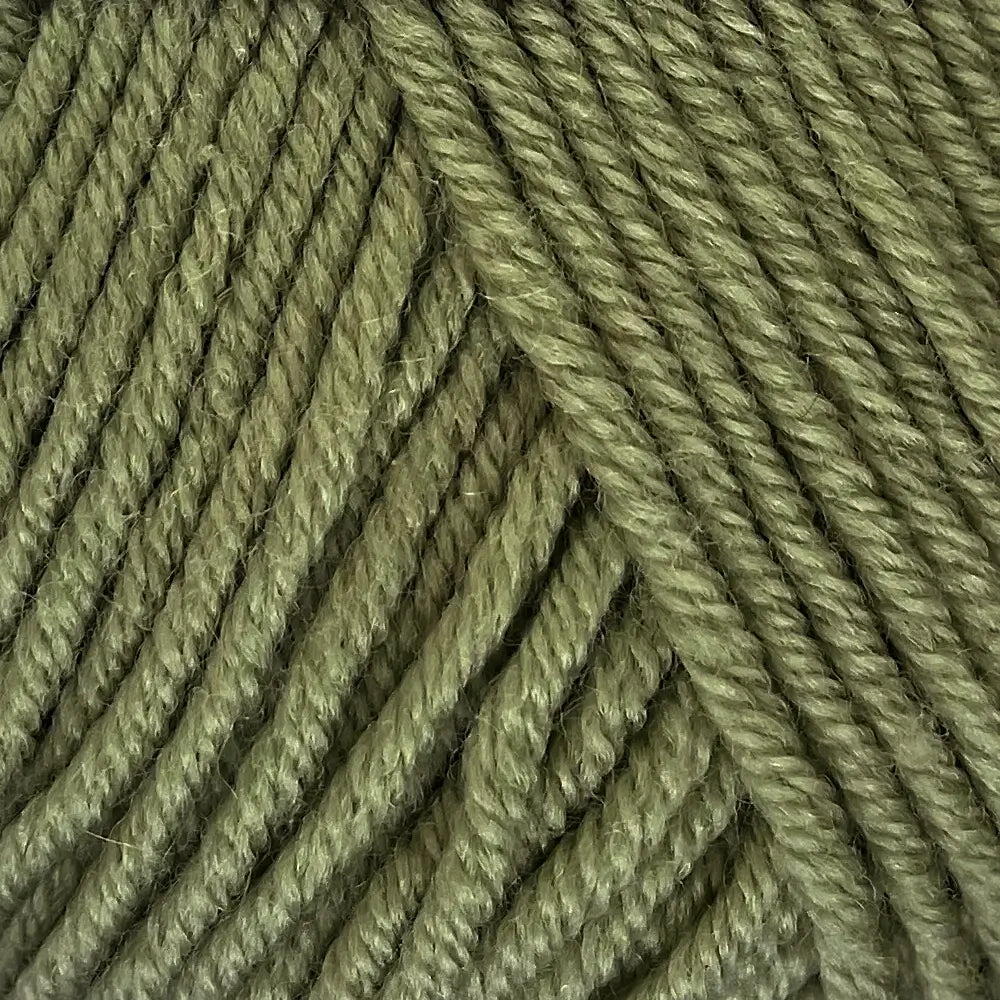 #Farbe_Drops Merino Extra Fine Uni | 26 Pistazie