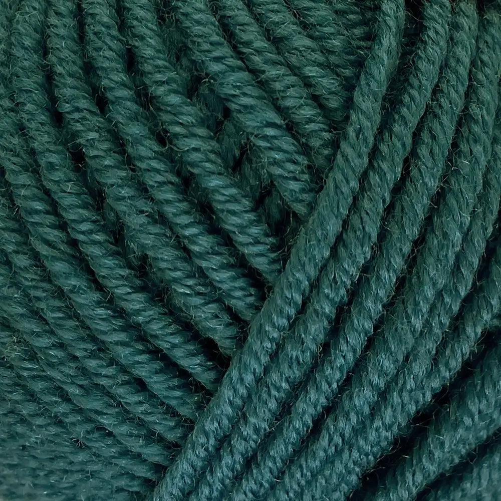 #Farbe_Drops Merino Extra Fine Uni | 28 Nordsee