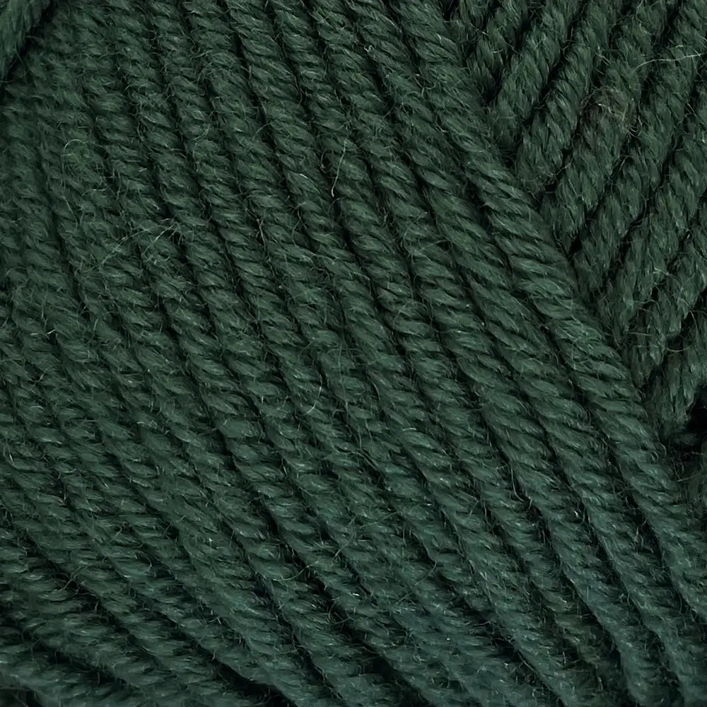 #Farbe_Drops Merino Extra Fine Uni | 37 Nebelwald