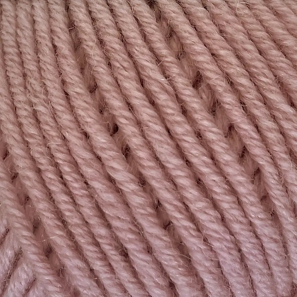 #Farbe_Drops Merino Extra Fine Uni | 40 Puderrosa