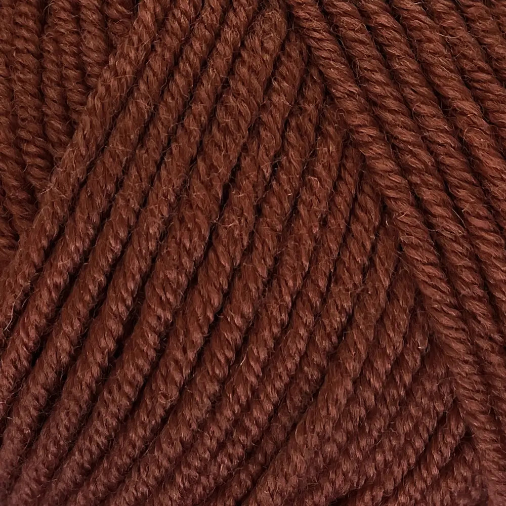 #Farbe_Drops Merino Extra Fine Uni | 42 Zeder