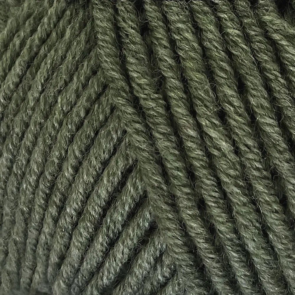 #Farbe_Drops Merino Extra Fine Mix | 47 Salbeigrün