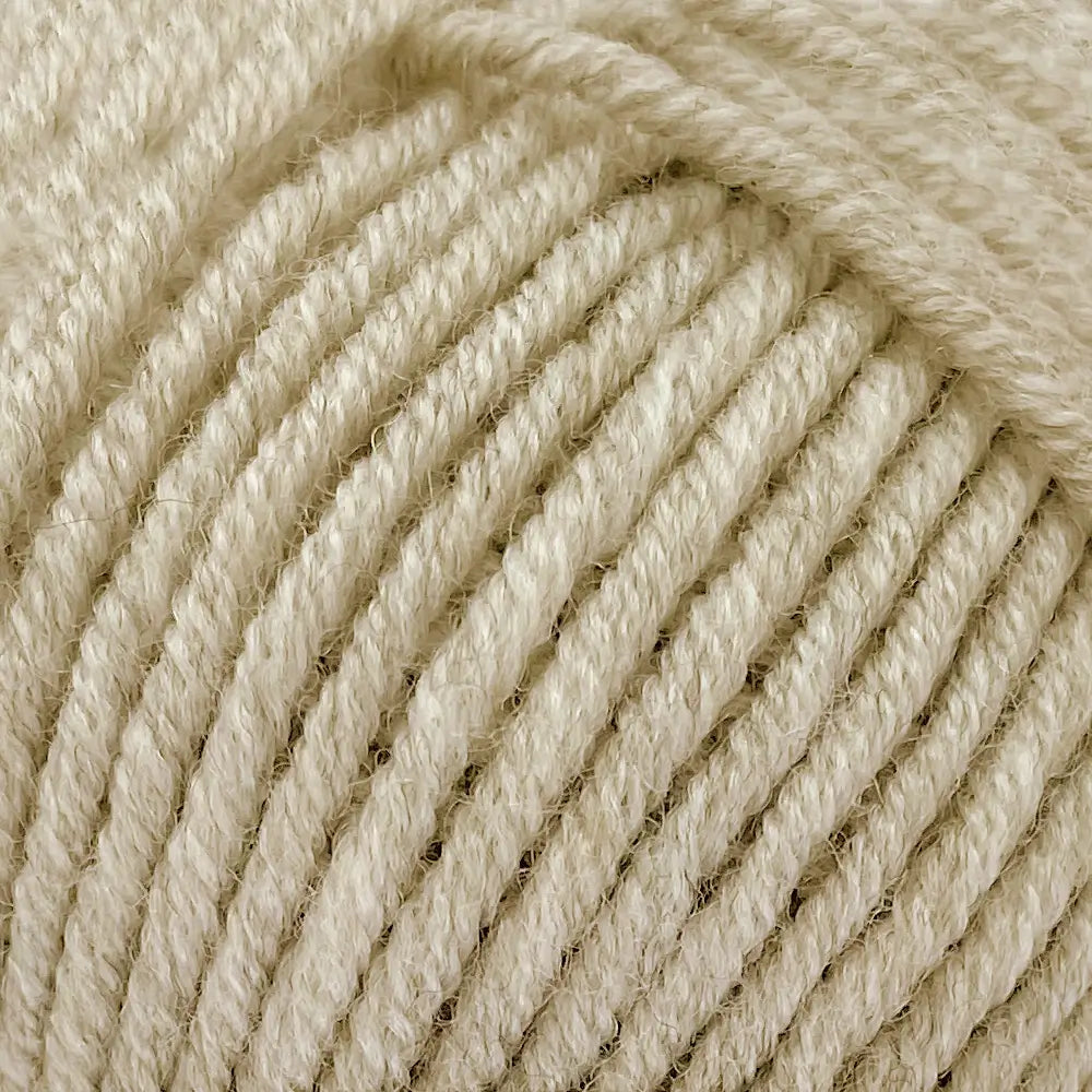 #Farbe_Drops Merino Extra Fine Mix | 50 Hellbeige