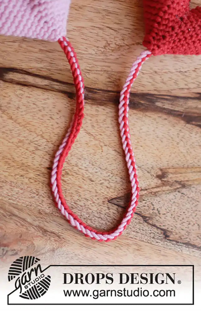 Lesezeichen Book Lovers (Häkelset)