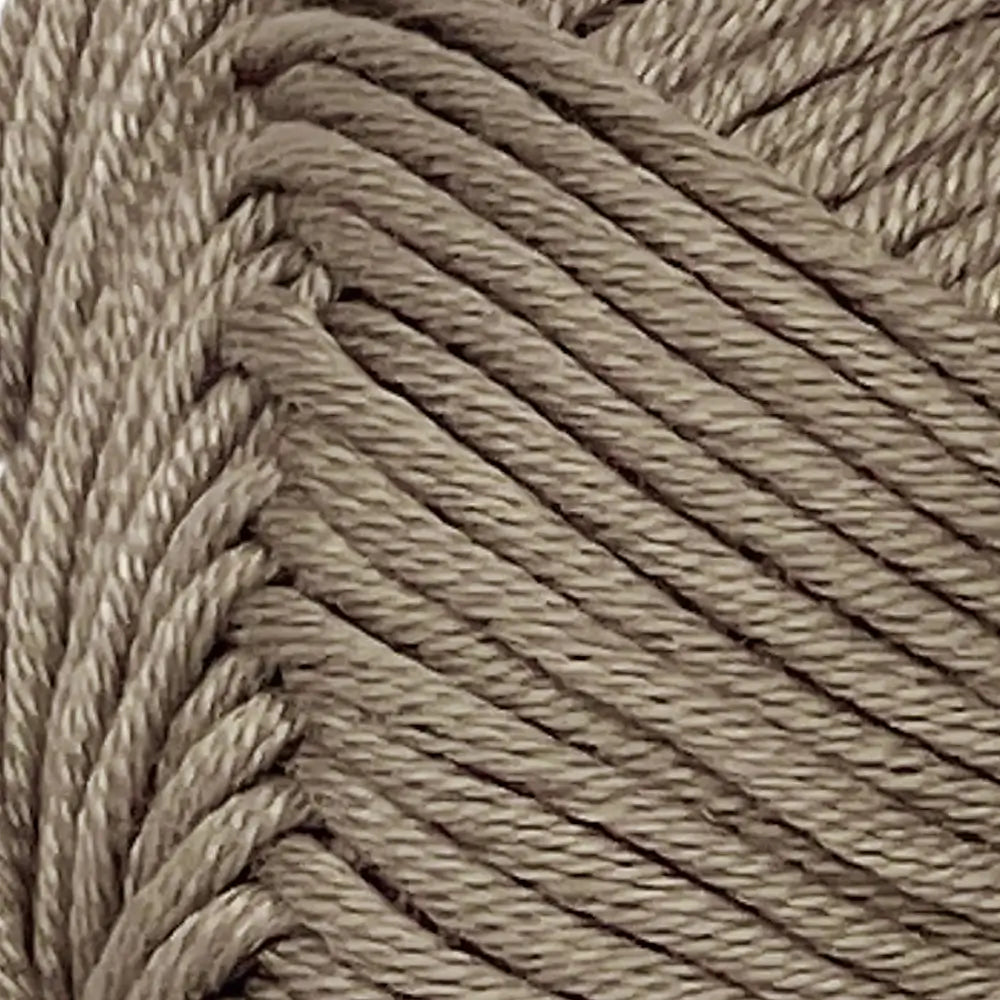 #Farbe_Drops Muskat | 24 Taupe