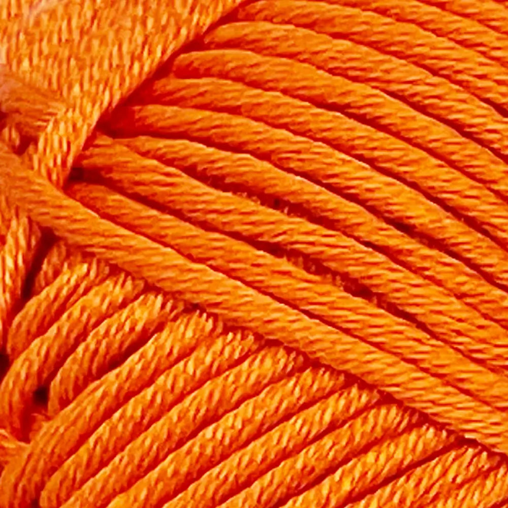 #Farbe_Drops Muskat | 49 Dunkelorange