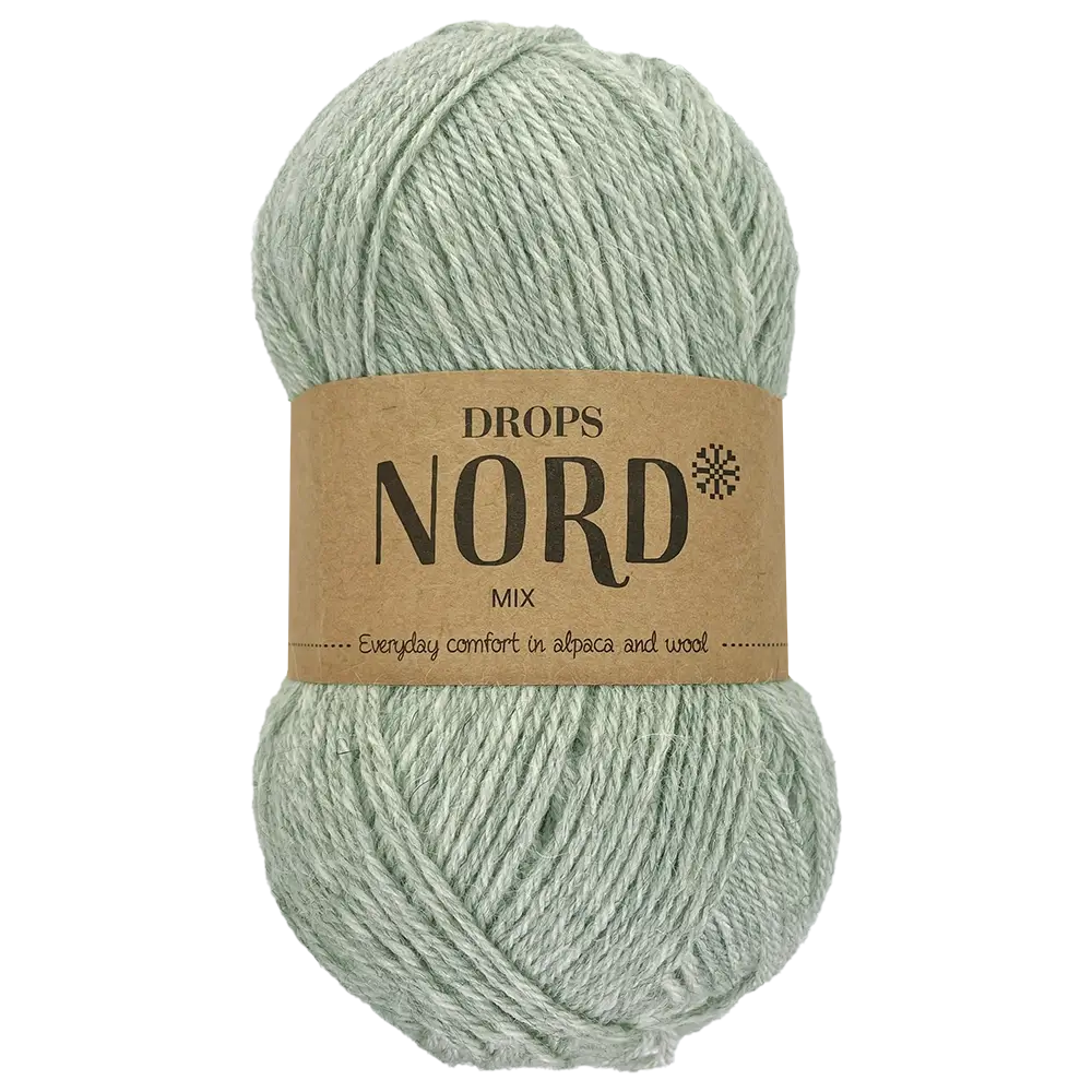 #Farbe_Drops Nord Mix | 03 Perlgau