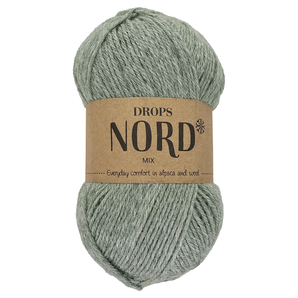 #Farbe_Drops Nord Mix | 04 Hellgrau