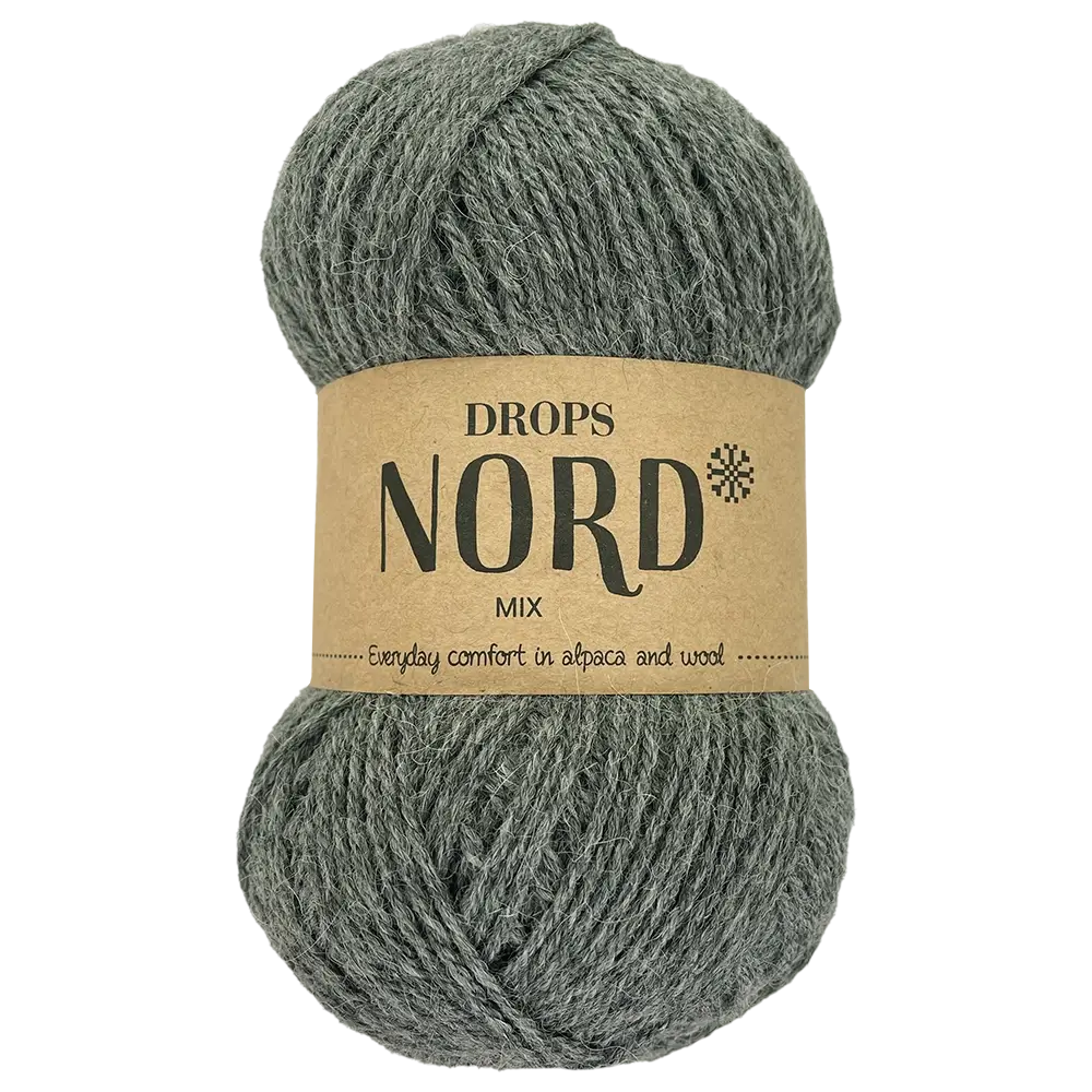 #Farbe_Drops Nord Mix | 05 Grau