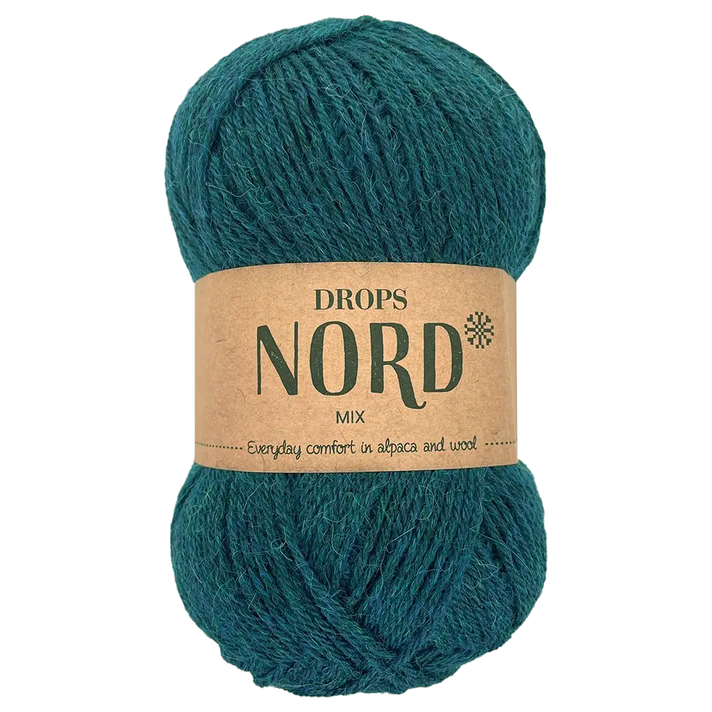 #Farbe_Drops Nord Mix | 09 Ozean