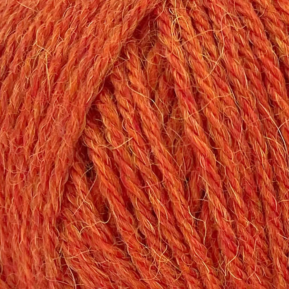 #Farbe_Drops Nord Mix | 11 Rost
