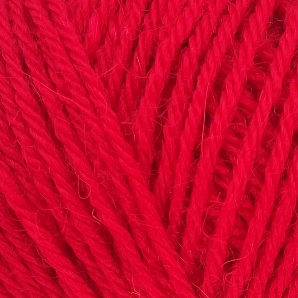 #Farbe_Drops Nord Uni | 14 Rot