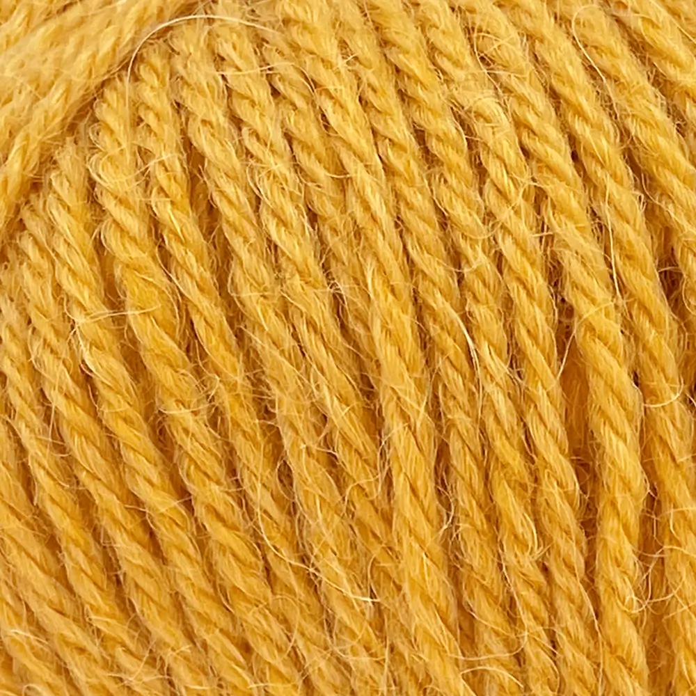 #Farbe_Drops Nord Uni | 18 Ocker