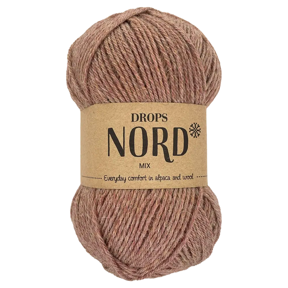 #Farbe_Drops Nord Mix | 20 Blush