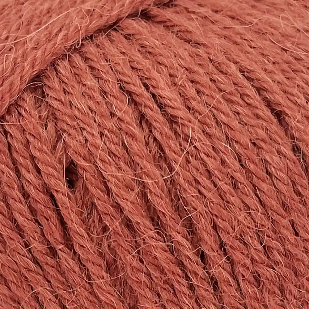 #Farbe_Drops Nord Uni | 21 Roter Ziegelstein