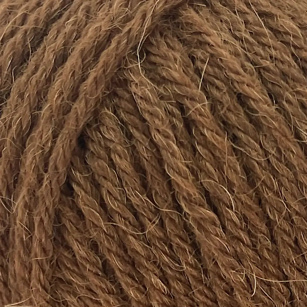 #Farbe_Drops Nord Uni | 22 Kastanie