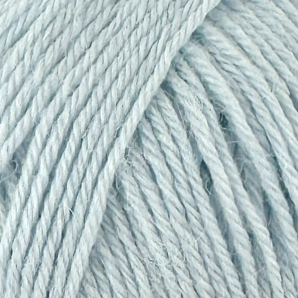 #Farbe_Drops Nord Uni | 26 Eisblau