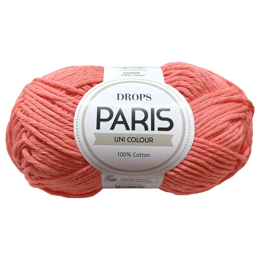 #Farbe_Drops Paris | 01 Apricot